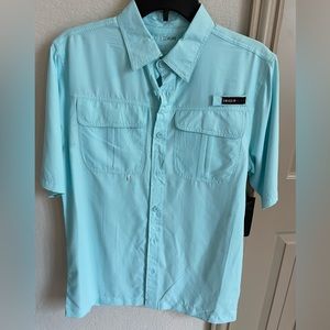 Men’s fishing shirt